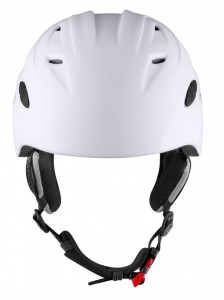 Casca FORCE SKI Alb/Gri XS-S (48-54 cm) - Img 3
