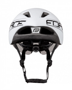 Casca Force Wasp timetrial Alb, Unisize (55-61 cm) - Img 4
