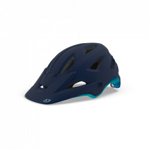 Casca Giro Montaro MIPS albastru inchis 2019