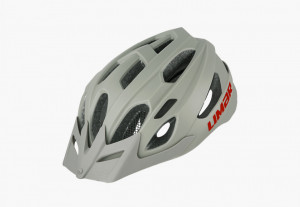 Casca LIMAR Berg-EM Matt gri L (57-62cm) - Img 2