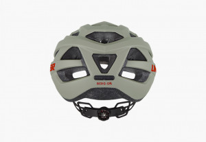 Casca LIMAR Berg-EM Matt gri L (57-62cm)
