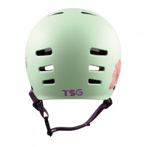 Casca TSG Evolution WMN Graphic Design - Hula S/M - Img 3