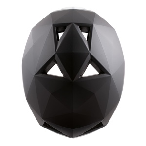 Casca TSG Geo Solid Color - Satin Black S/M - Img 4