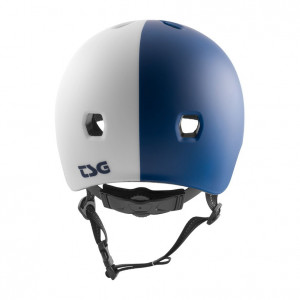 Casca TSG Meta Graphic Design - Globetrotter JXXS/JXS - Img 2