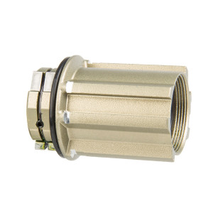 Caseta Butuc NOVATEC ( A)- 9, 10, 11v Campagnolo A CA