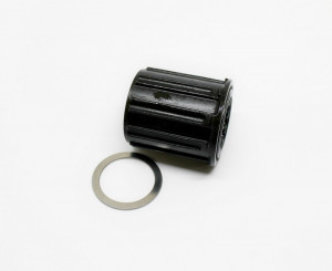 CASETA COMPLETA SHIMANO PT. WH-6700 - Img 2