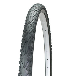 CAUCIUC KENDA 700X38C K935 BK/BK/RT