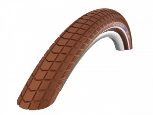 Cauciuc SCHWALBE Big Ben - 28x2.00 (50-622) HS439 BN/BN+RT, SBC - Sarma