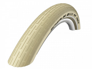 Cauciuc SCHWALBE Fat Frank - 26x2.35 (60-559) HS375 C/C+RT, SBC - Sarma