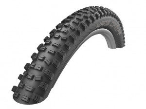 Cauciuc SCHWALBE Hans Dampf - 26x2.35 (60-559) HS491 B/B, Addix - TLR Pliabil