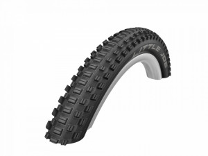 Cauciuc SCHWALBE Little Joe - 20x2.00 (50-406) HS371 B/B-SK EC - Pliabil