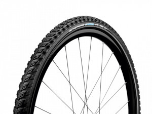 Cauciuc SCHWALBE Marathon GT 365 - 28x1.40 700x35C (37-622) HS475 B/B+RT, Addix 4Season - Sarma
