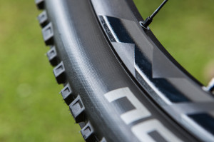 Cauciuc SCHWALBE Nobby Nic - 27.5x2.25 (57-584) HS463 B/B-SK, PSC - TLE Pliabil - Img 2