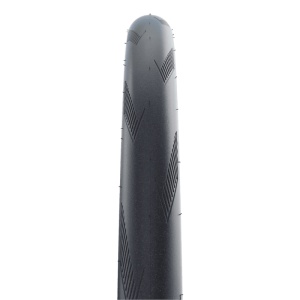 Cauciuc SCHWALBE One - 28x1.20 700x30C (30-622) HS462 B/B-SK, Addix - TLE Pliabil - Img 2