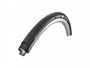 Cauciuc SCHWALBE One HT - 700x25C (25-622) HS423D B/B-SK, OSC - Tubular Pliabil
