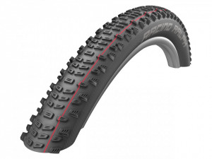 Cauciuc SCHWALBE Racing Ralph - 29x2.35 (60-622) HS490 B/B-SK, Addix Speed - TLE Pliabil
