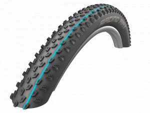 Cauciuc SCHWALBE Racing Ray - 29x2.25 (57-622) HS489 B/B-SK, Addix SpeedGrip - TLE Pliabil