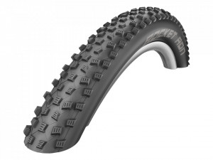 Cauciuc SCHWALBE Rocket Ron - 27.5x2.60 650B (65-584) HS438 B/B-SK, DC - Pliabil