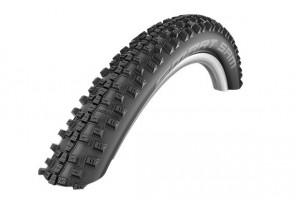 Cauciuc SCHWALBE Smart Sam - 28x1.60 700x40C (42-622) HS476 B/B-SK, Addix - Sarma - Img 2
