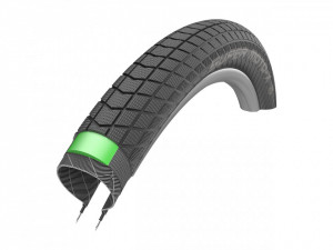 Cauciuc SCHWALBE Super Moto-X - 20x2.40 (62-406) HS439 B/B-SK+RT DD, Addix - Sarma - Img 2