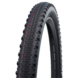 Cauciuc SCHWALBE Thunder Burt - 29x2.25 (57-622) HS451 B/B-SK, Super Ground, Addix Speed - TLE Pliabil