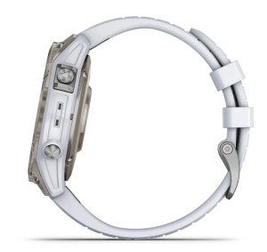 Ceas Garmin epix PRO (Gen 2) - 47mm, Sapphire, Titan - Img 12