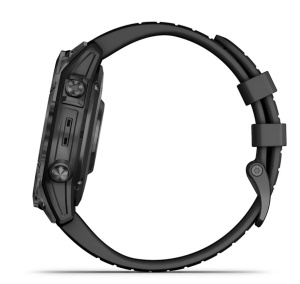 Ceas Garmin epix PRO (Gen 2) - 47mm, Slate Gray - Img 10