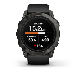 Ceas Garmin epix PRO (Gen 2) - 51mm, Slate Gray - Img 8