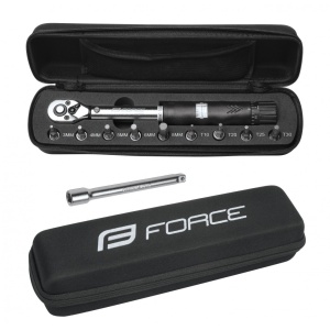 Cheie dinamometrica Force 1/4 0-14Nm - Img 3