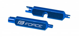 Cheie Force pentru valve AV/FV aluminiu - Img 2
