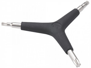 Cheie torx BBB TorxStar T-25, T-30, T-40 - Img 2