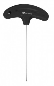 Cheie Torx Force cu maner 25x150mm - Img 2