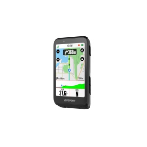 Ciclocomputer GPS iGPSPORT BiNavi Negru - Img 4