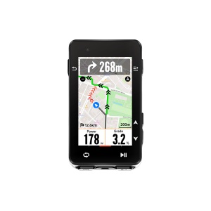 Ciclocomputer GPS iGPSPORT iGS630S - Img 1