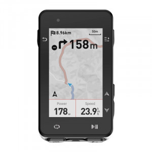 Ciclocomputer GPS iGPSPORT iGS630 - Img 4