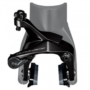 CLESTI DE FRANA SHIMANO DURA-ACE BR-R9210-F FATA CS-51 SABOTI R55C4 (PT. JANTA CARBON) AMBALAT IND.