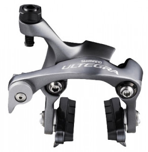 CLESTI DE FRANA SHIMANO ULTEGRA BR-6810-RS SPATE PRINDERE DIRECT MOUNT SABOTI R55C4 AMBALAT IND.