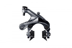 CLESTI DE FRANA SHIMANO ULTEGRA BR-R8000 SPATE CS51 PIULITA INGROPATA 10.5MM SABOTI R55C4 PT. JANTA CARBON AMBALAT IND.