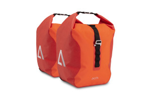 COBURI ACID PANNIRERS TRAVLR PRO 20/2 flame n black