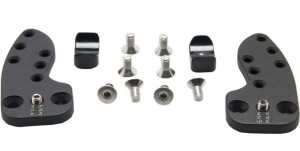 COLIER PRO SYNOP INCL. 2 PENE & SURUBURI (SP15)