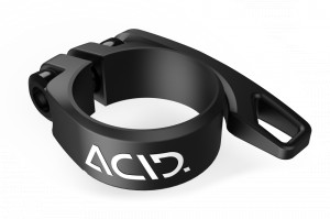 COLIER TIJA SA ACID W/ INTEGRATED TOOL 40.0 mm