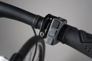 COMUTATOR SHIMANO STEPS SW-E6000 PT. ASISTARE LA MERS (SETARE INITIALA) COMPATIBIL CU SHIMBAREA ELECTRICA (SETATA CU E-TUBE PROJECT) INLCUDE CABLU TIP BANDA A X 2 CABLU TIP BANDA B X 1 GRI AMBALAT IND. - Img 3