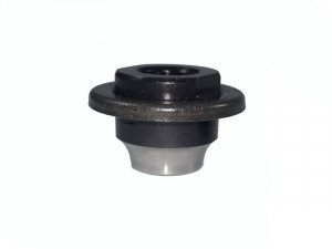 CON SHIMANO FH-M525 CONTRAPIULITA STANGA - Img 2