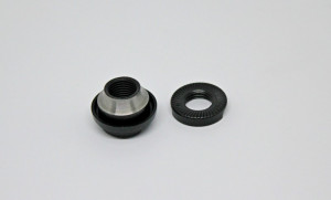 CON SHIMANO FH-M665 DREAPTA