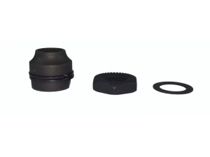 CON SHIMANO FH-RM65 DREAPTA
