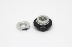 CON SHIMANO WH-7850 STANGA LOCK NUT (M10) & CON (M12) & GARNITURA PT. PRAF