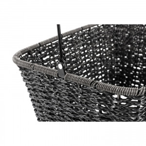 Cos ACID handlebar pannier 16 FILink ratan Ratan 16 litri - Img 2