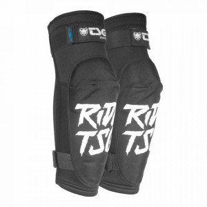 Cotiere TSG Scout A - Ripped Black M