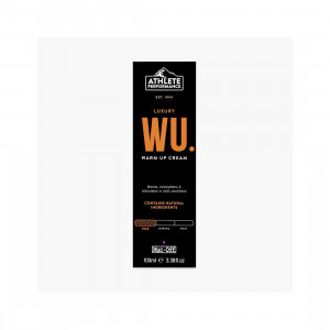 Crema Muc-Off Athlete Performance Luxury Warm Up Cream 100ml