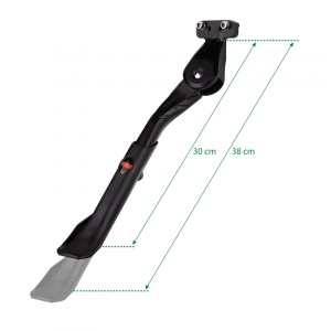 Cric Force pentru e-bike 24-29 , prindere cu 2 suruburi 18/40mm - Img 2